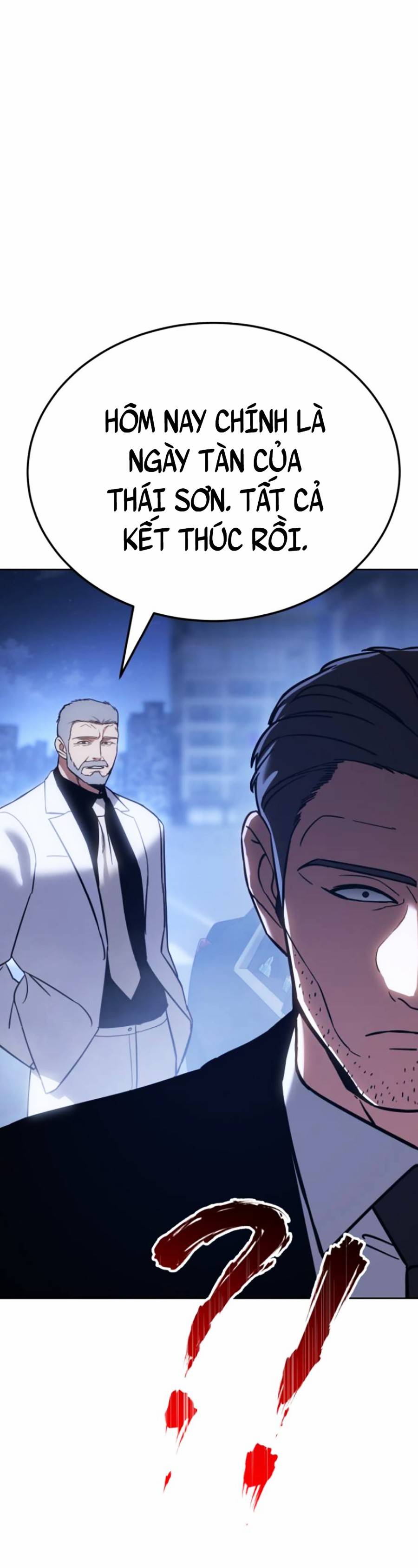 Đặc Vụ Thế Thân - Chương 8 - Trang 74
