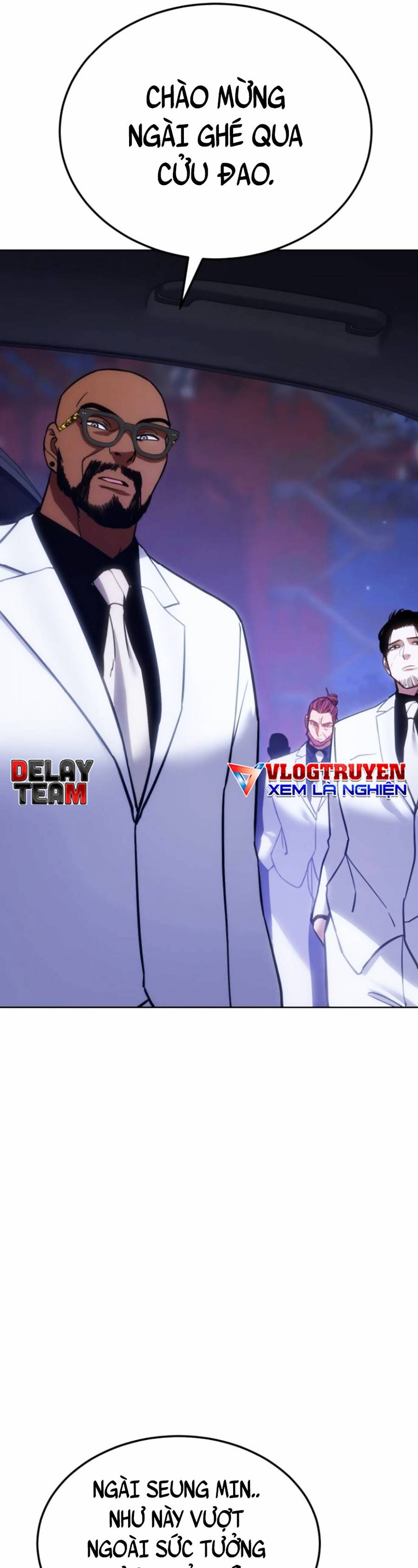 Đặc Vụ Thế Thân - Chương 8 - Trang 76