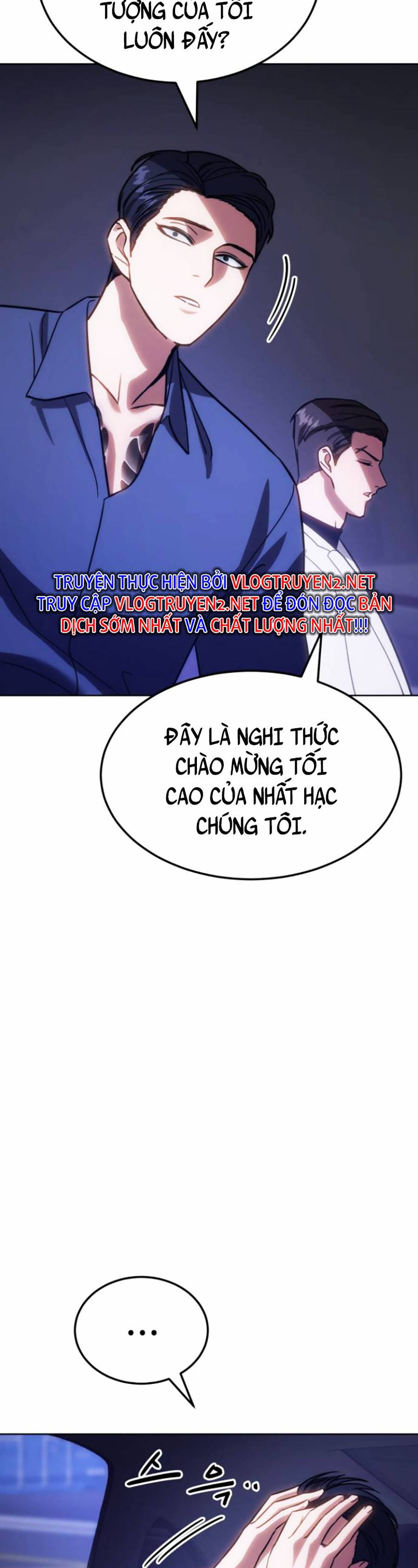 Đặc Vụ Thế Thân - Chương 8 - Trang 77