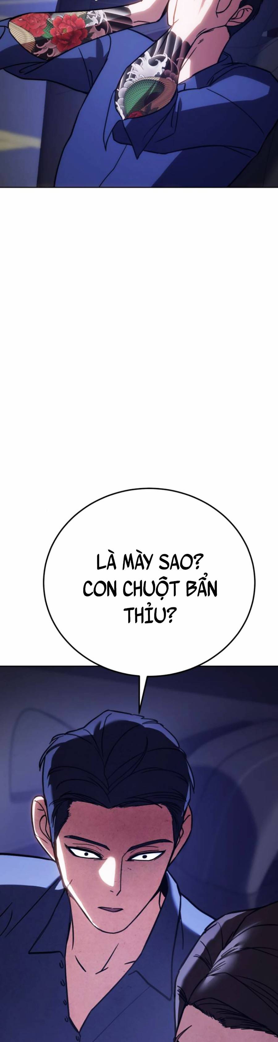 Đặc Vụ Thế Thân - Chương 8 - Trang 78