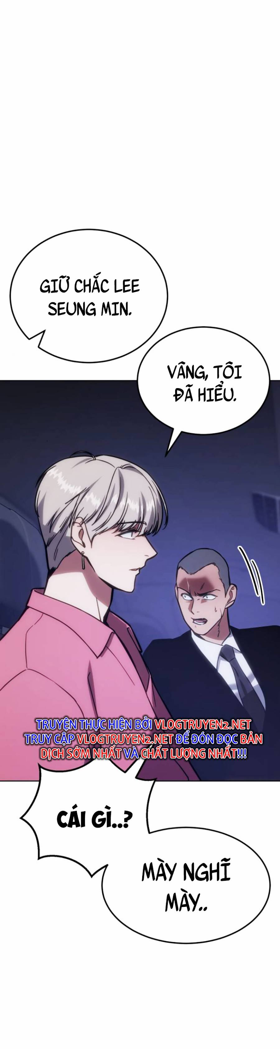 Đặc Vụ Thế Thân - Chương 8 - Trang 80