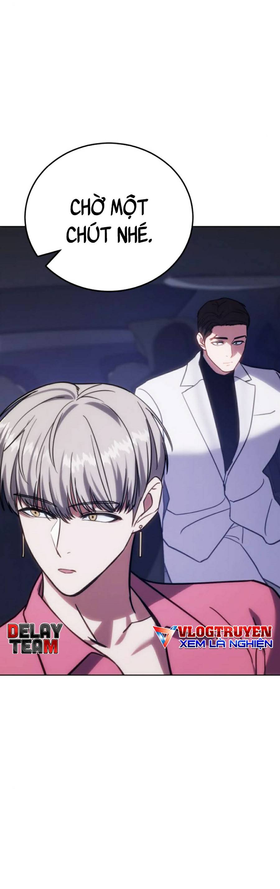 Đặc Vụ Thế Thân - Chương 8 - Trang 83