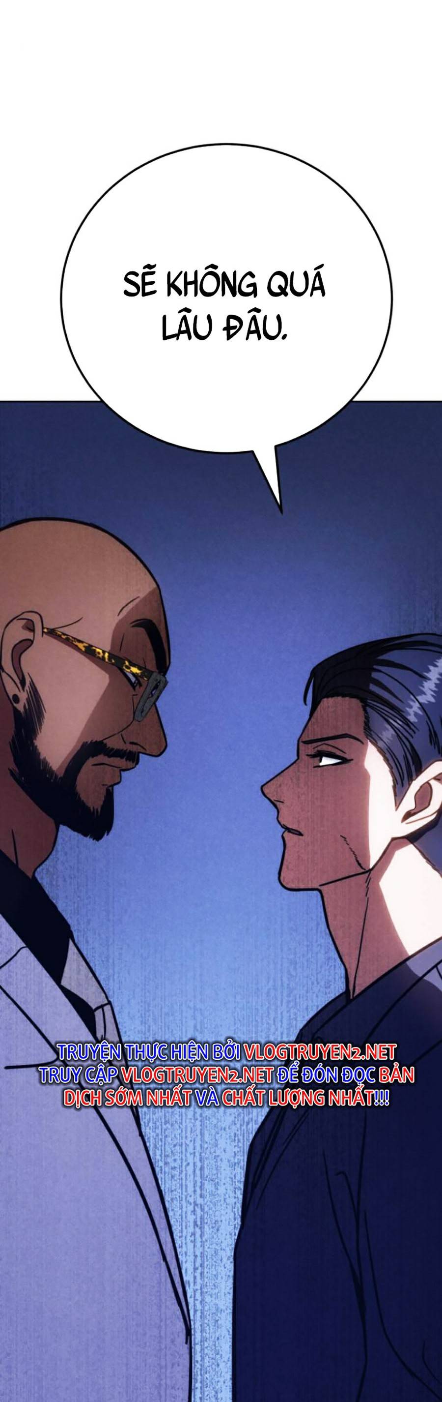 Đặc Vụ Thế Thân - Chương 8 - Trang 84