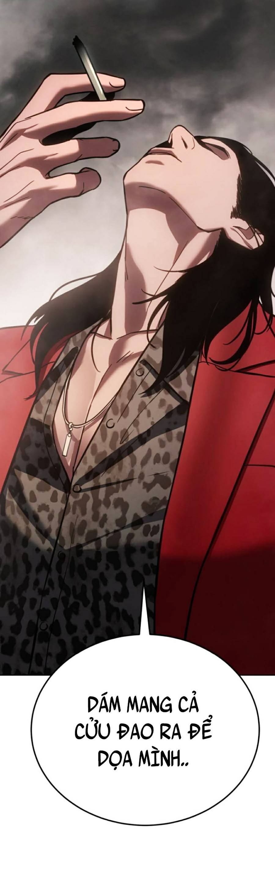 Đặc Vụ Thế Thân - Chương 8 - Trang 86