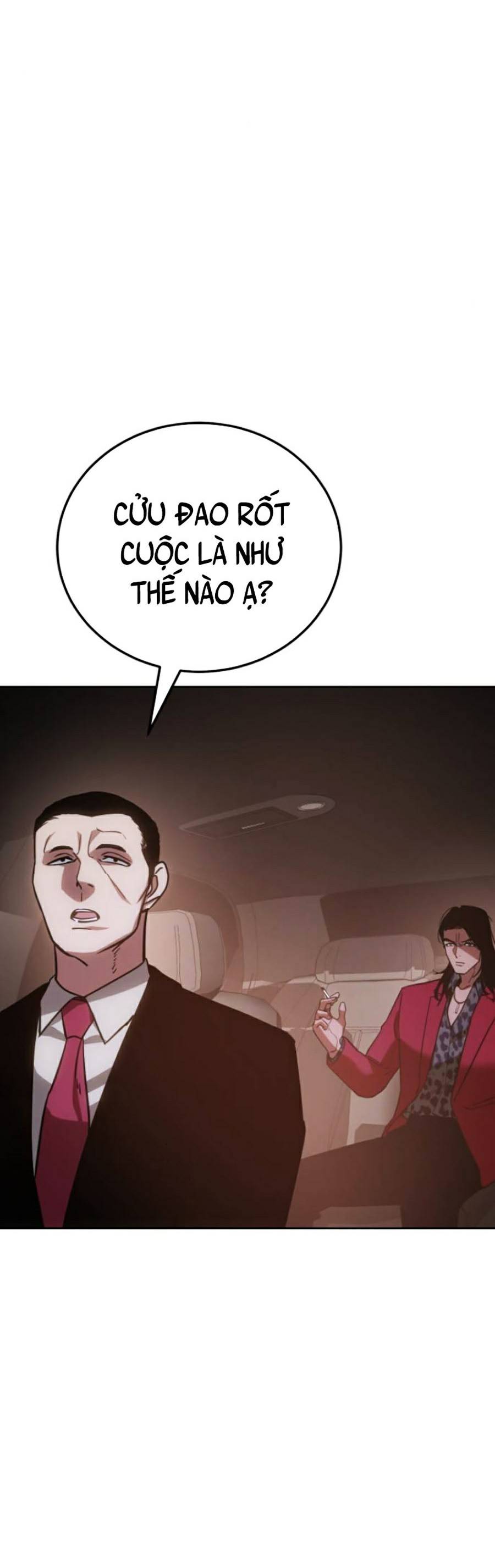 Đặc Vụ Thế Thân - Chương 8 - Trang 87