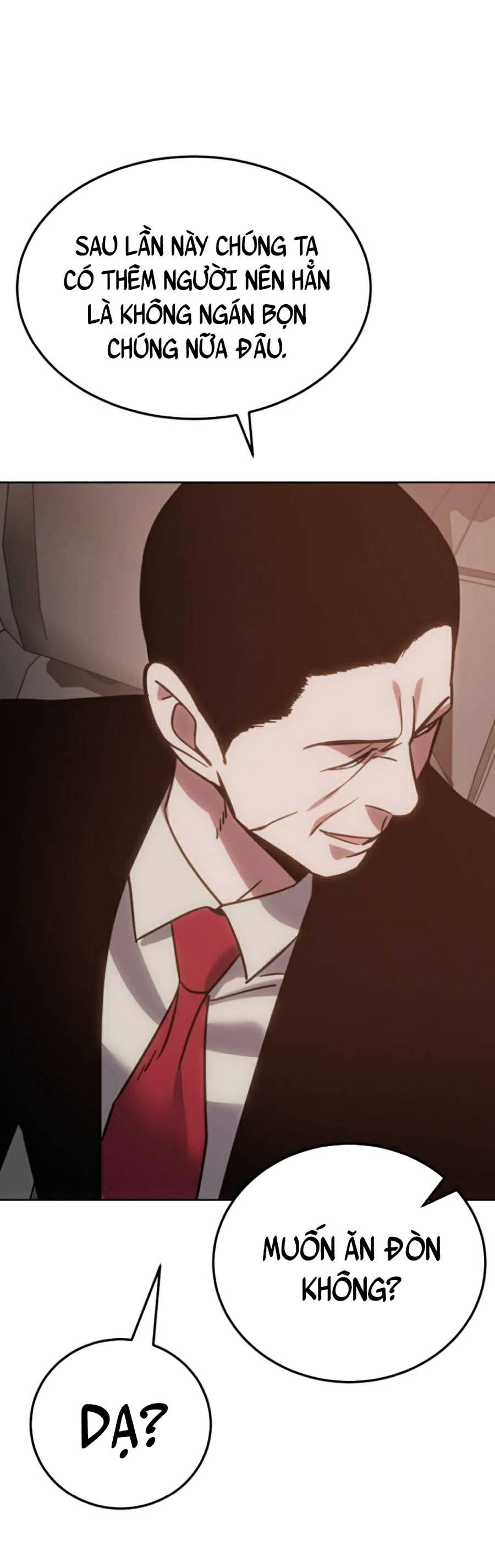 Đặc Vụ Thế Thân - Chương 8 - Trang 88