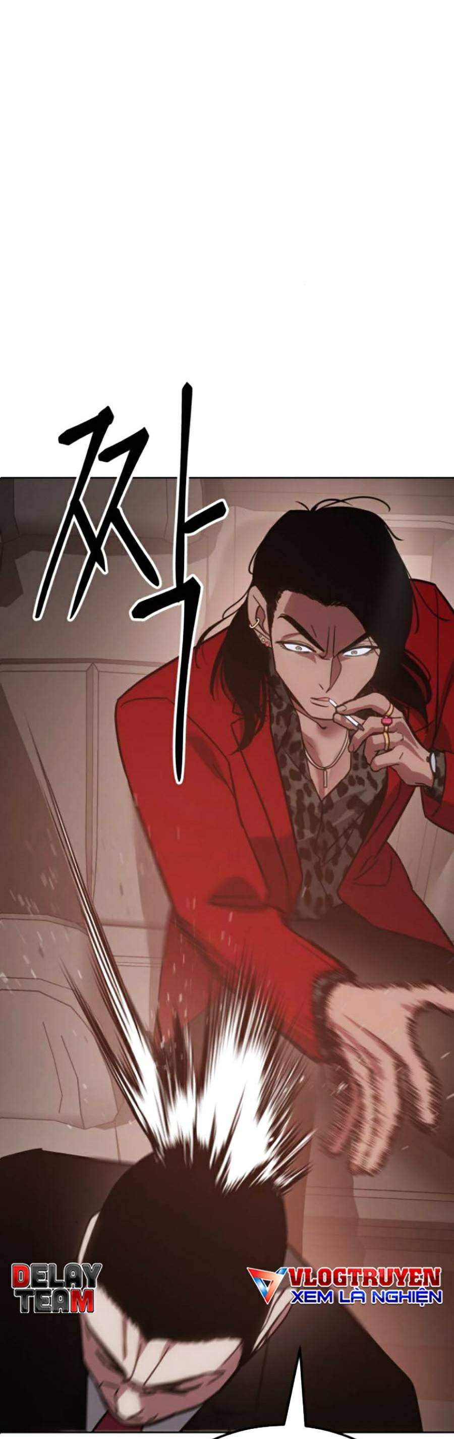 Đặc Vụ Thế Thân - Chương 8 - Trang 89