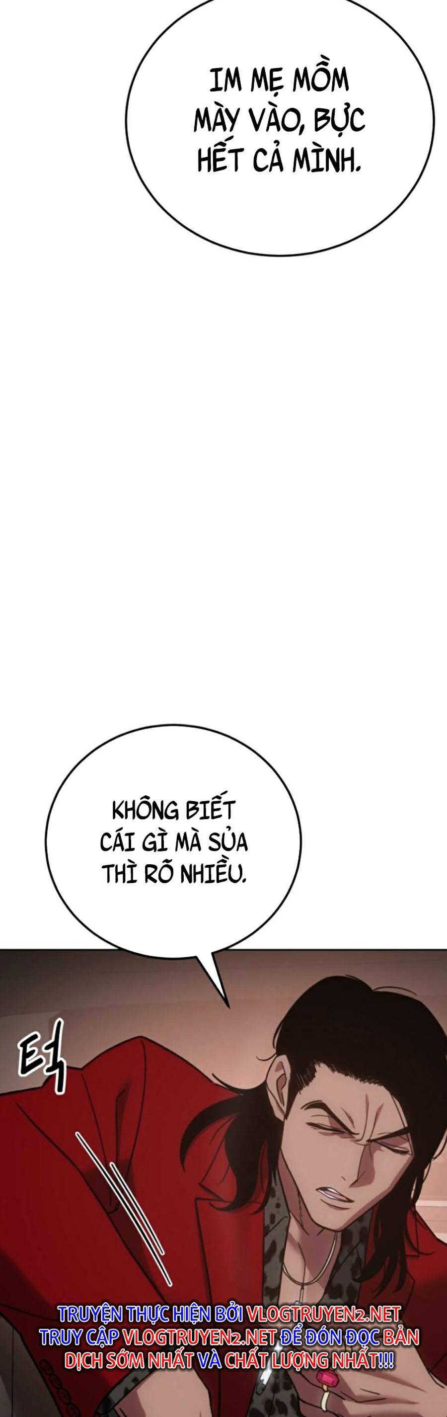 Đặc Vụ Thế Thân - Chương 8 - Trang 90