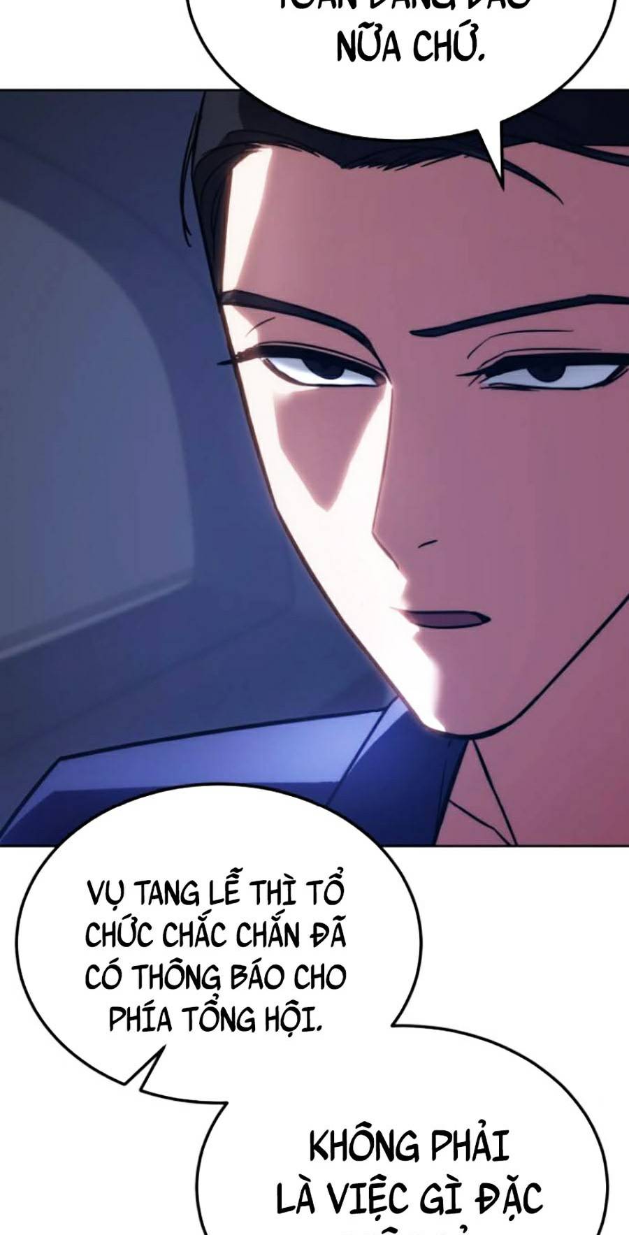 Đặc Vụ Thế Thân - Chương 8 - Trang 10