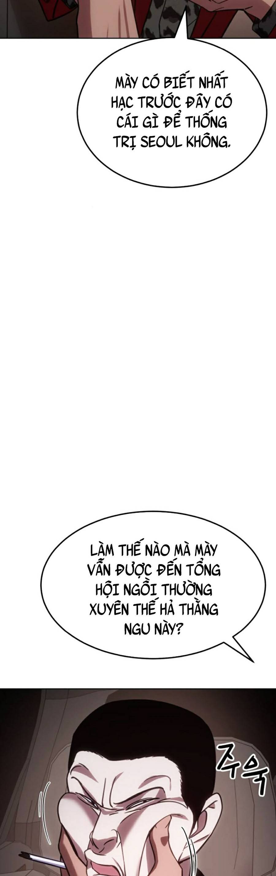 Đặc Vụ Thế Thân - Chương 8 - Trang 91