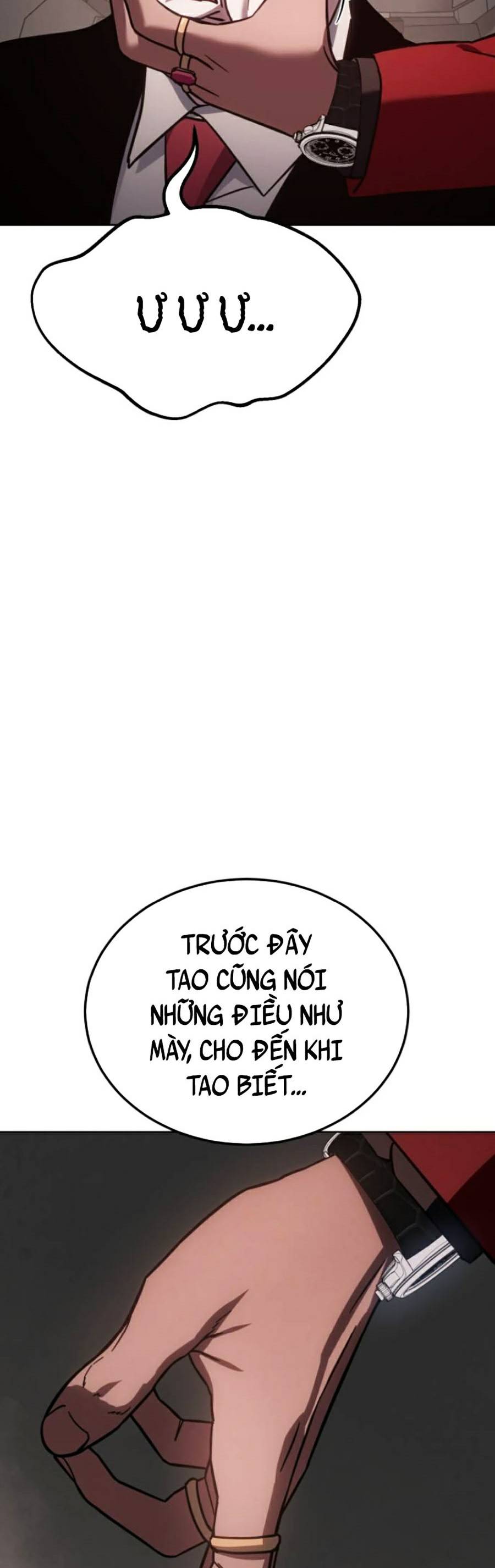 Đặc Vụ Thế Thân - Chương 8 - Trang 92