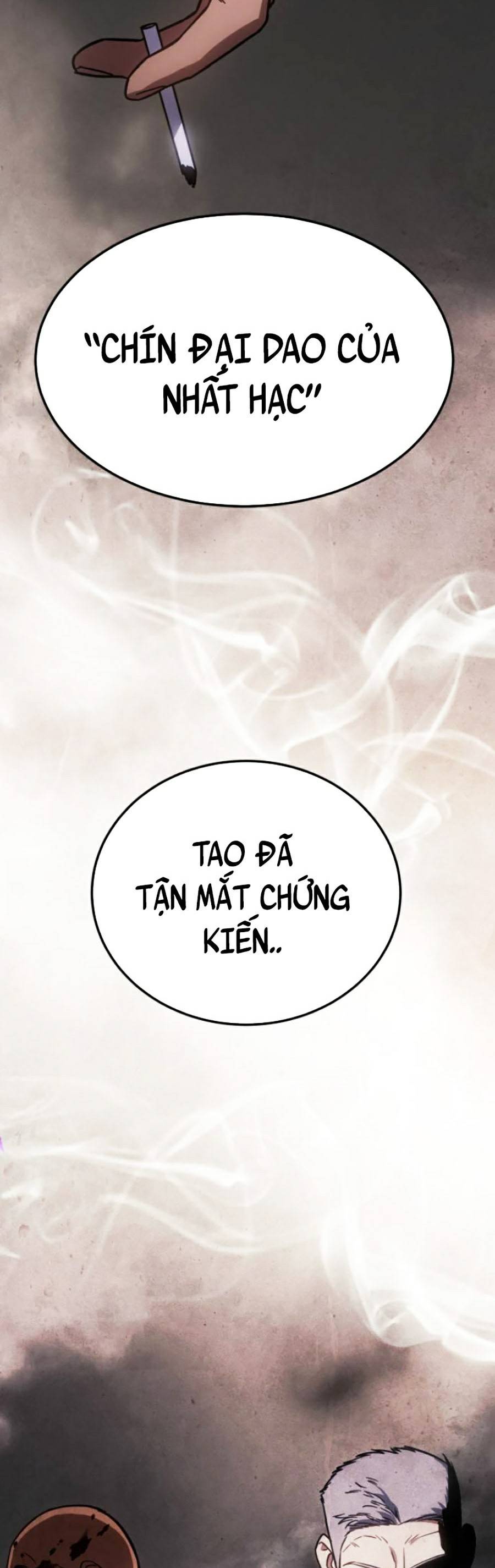 Đặc Vụ Thế Thân - Chương 8 - Trang 93