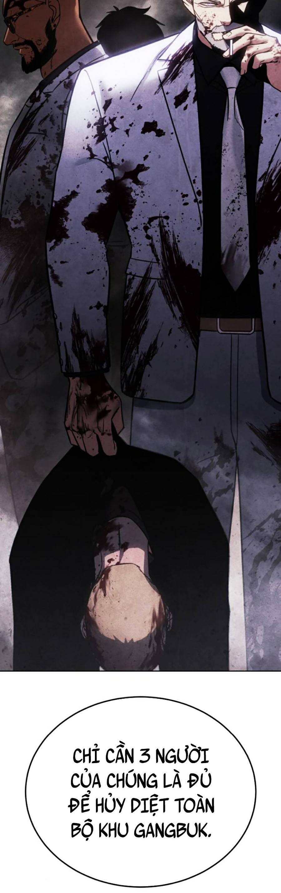 Đặc Vụ Thế Thân - Chương 8 - Trang 94