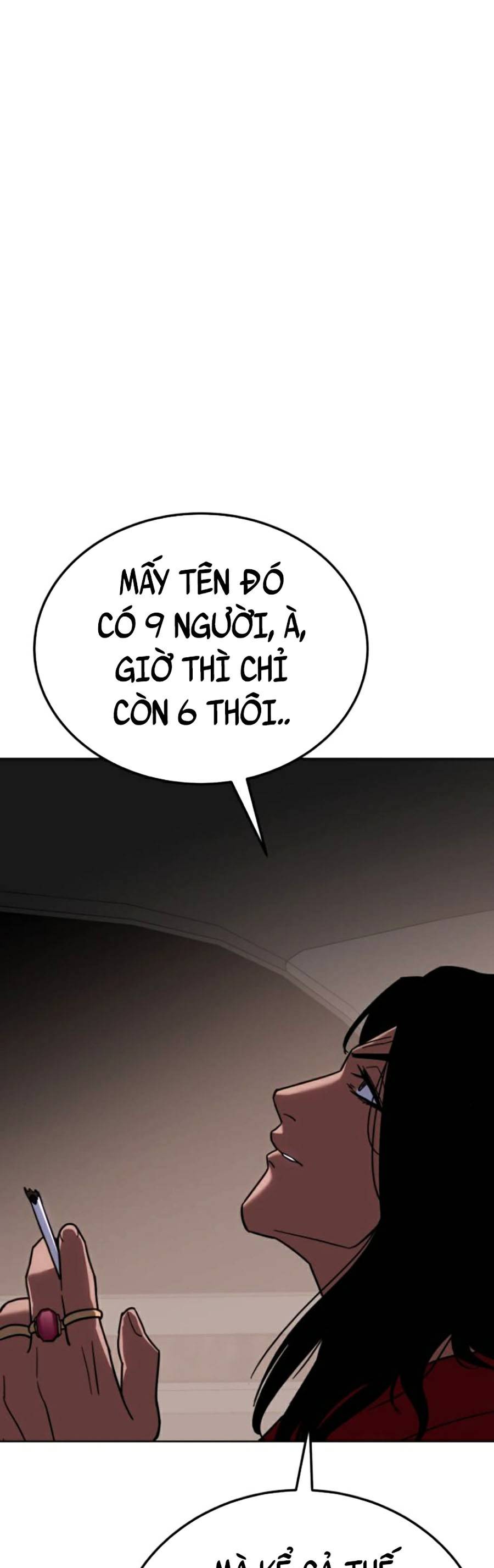 Đặc Vụ Thế Thân - Chương 8 - Trang 95