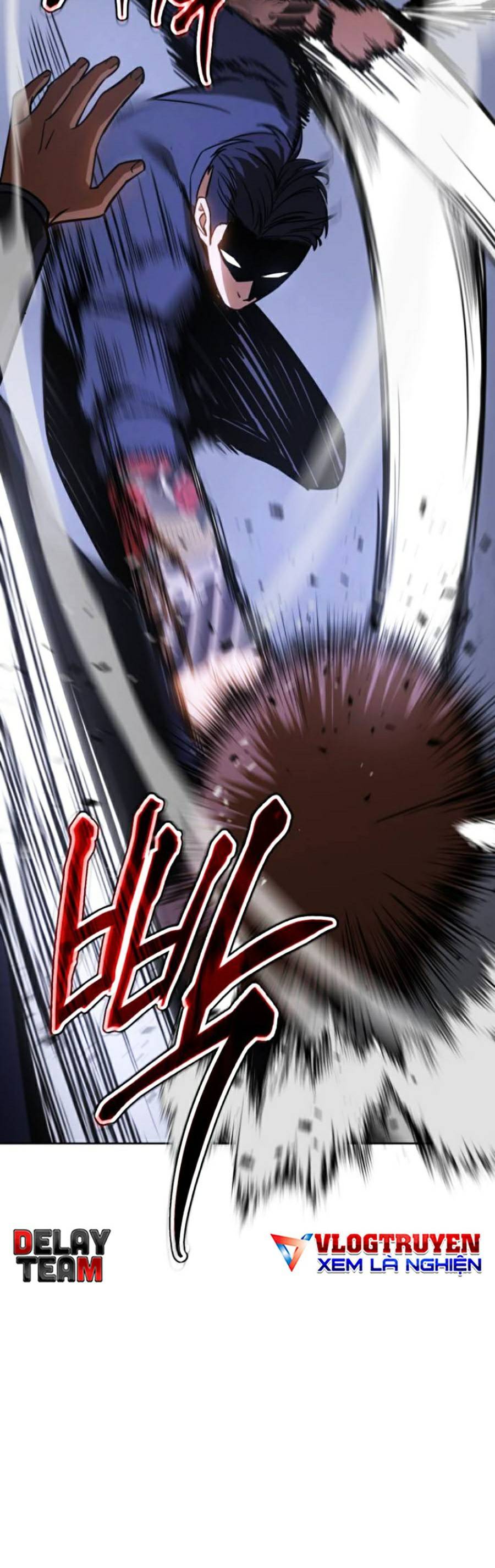 Đặc Vụ Thế Thân - Chương 8 - Trang 98