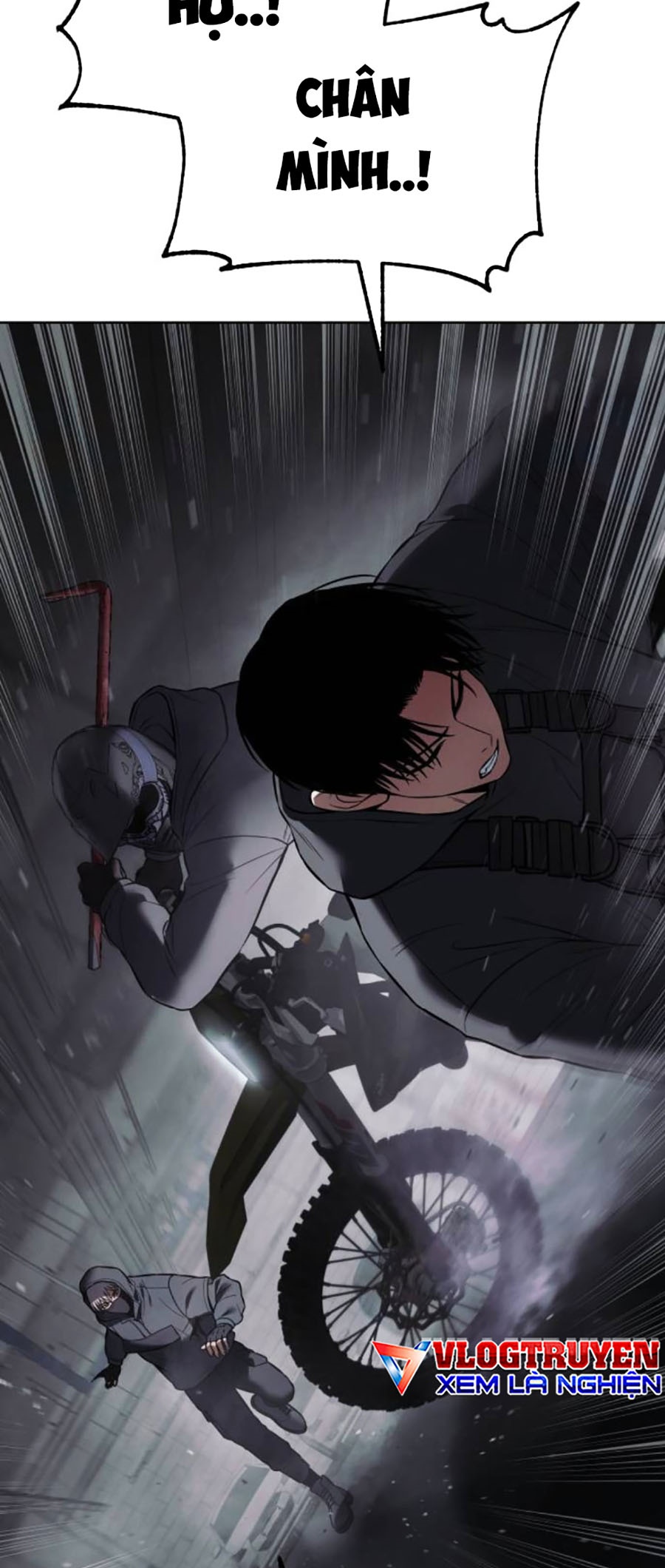 Đặc Vụ Thế Thân - Chương 76 - Trang 102