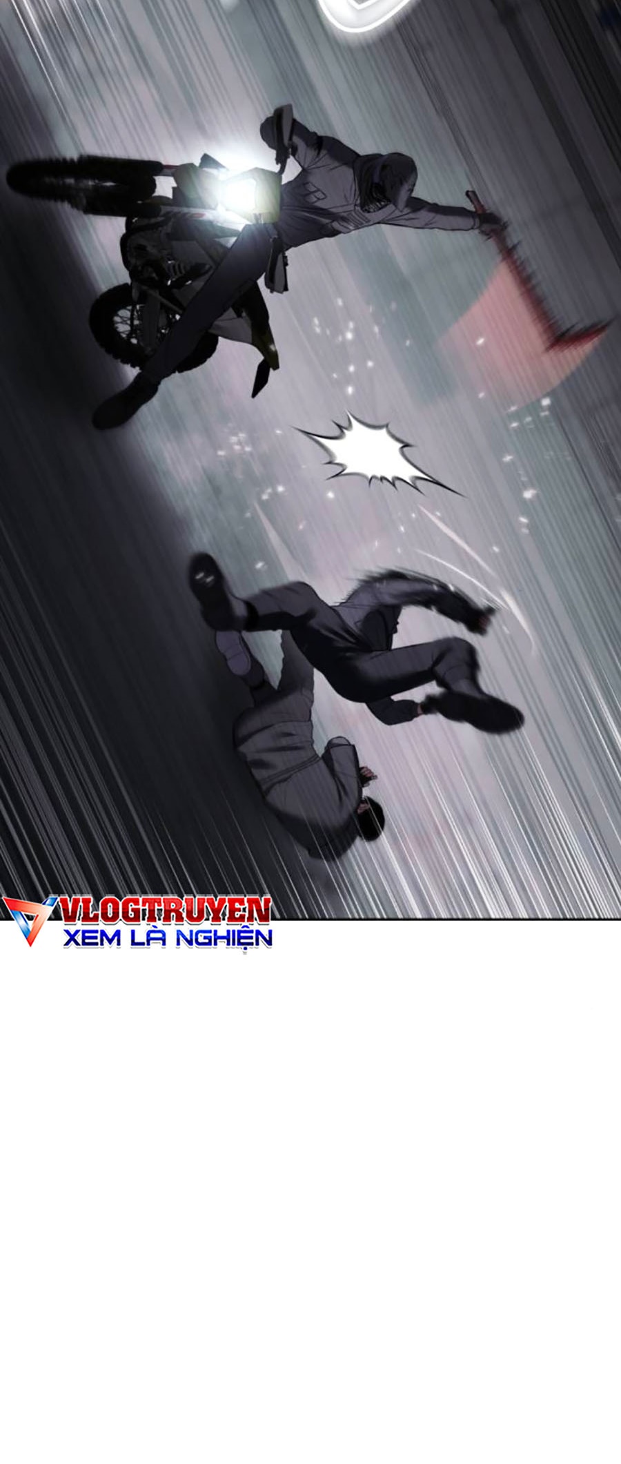 Đặc Vụ Thế Thân - Chương 76 - Trang 105