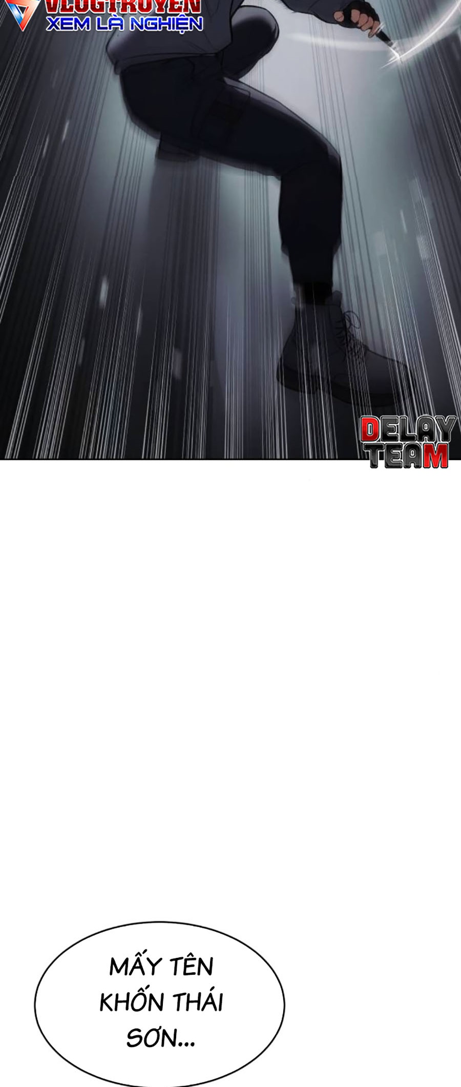 Đặc Vụ Thế Thân - Chương 76 - Trang 110