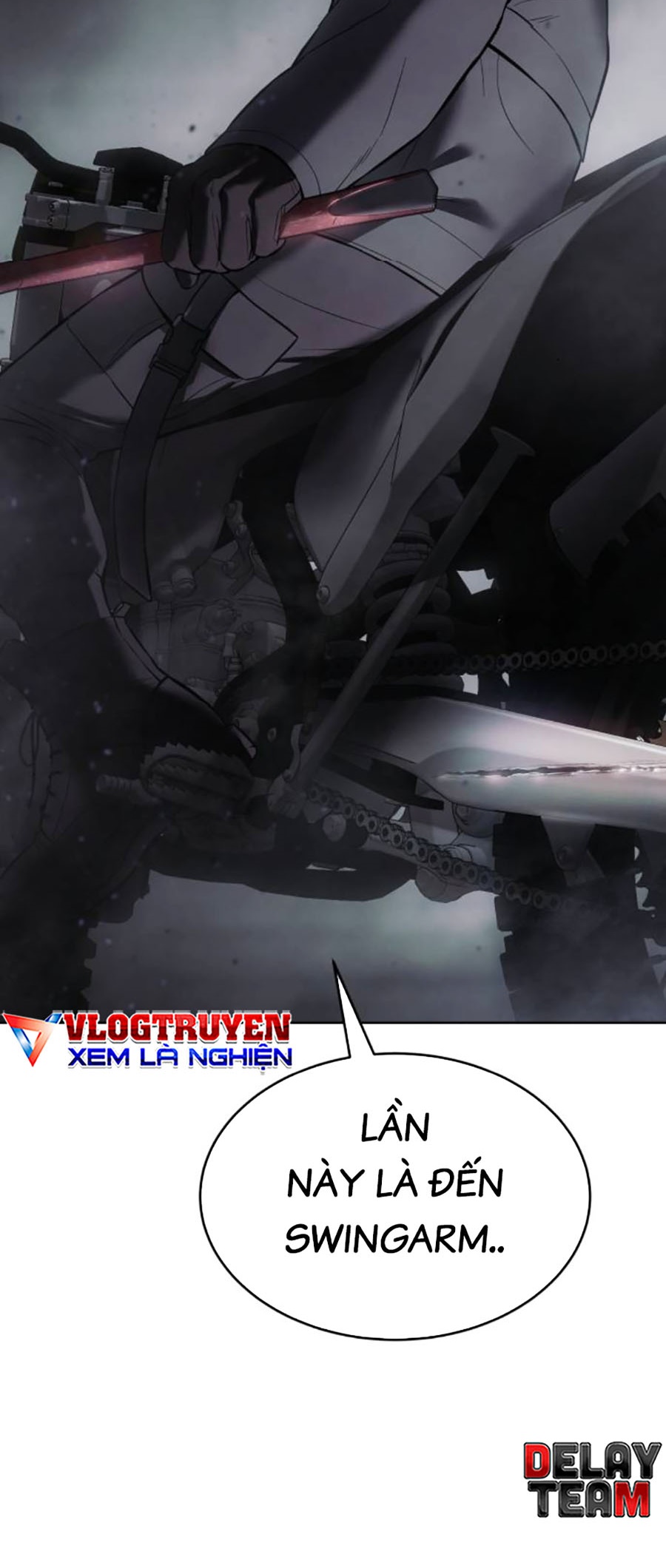 Đặc Vụ Thế Thân - Chương 76 - Trang 112