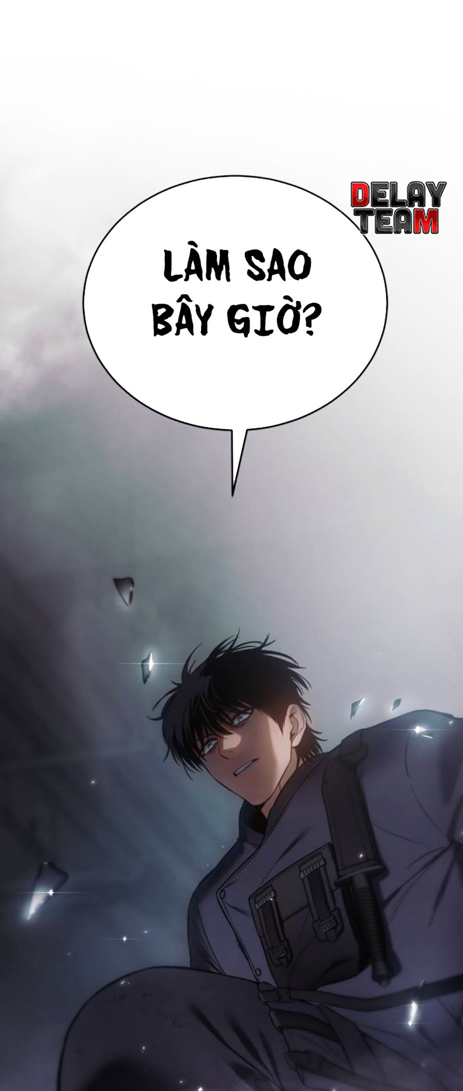 Đặc Vụ Thế Thân - Chương 76 - Trang 118