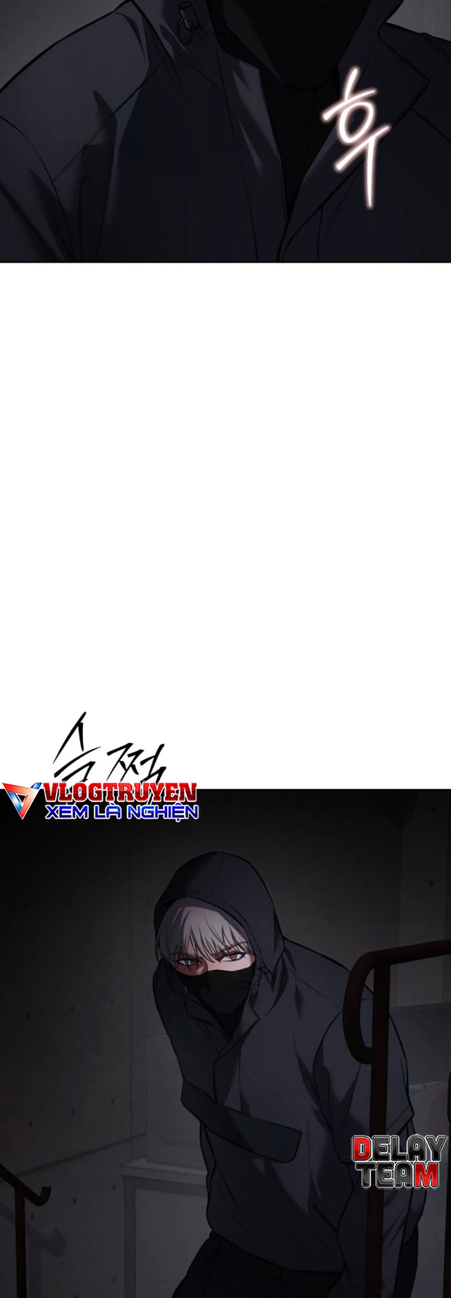 Đặc Vụ Thế Thân - Chương 76 - Trang 14