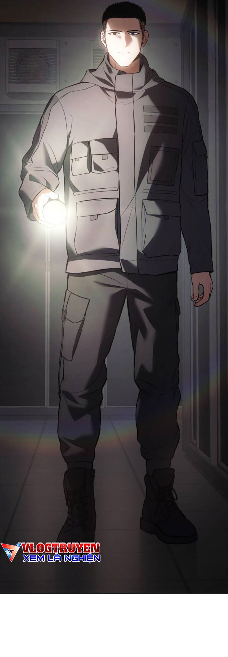 Đặc Vụ Thế Thân - Chương 76 - Trang 18