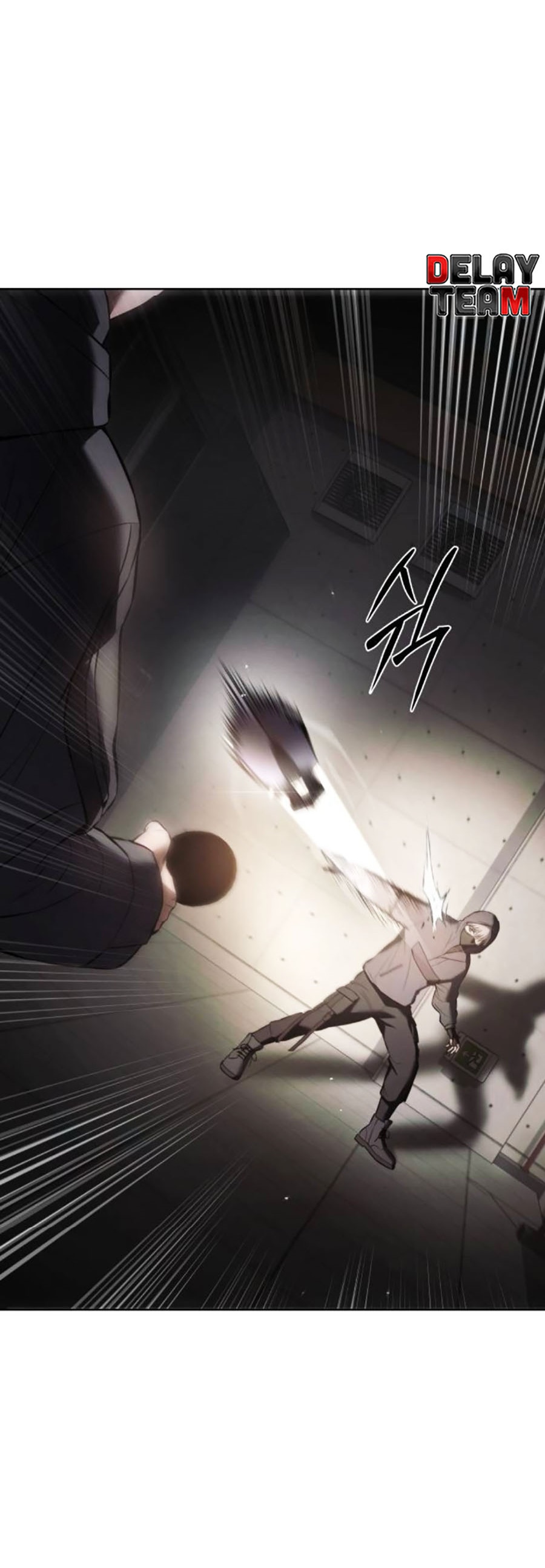 Đặc Vụ Thế Thân - Chương 76 - Trang 19