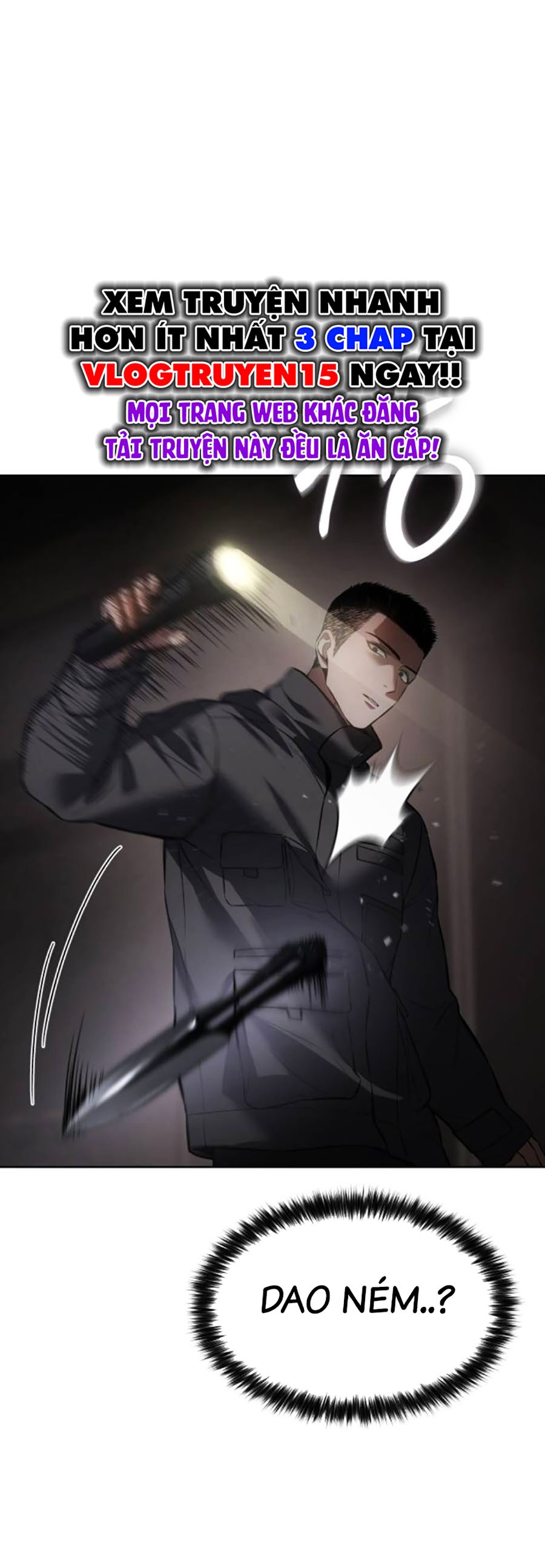 Đặc Vụ Thế Thân - Chương 76 - Trang 20