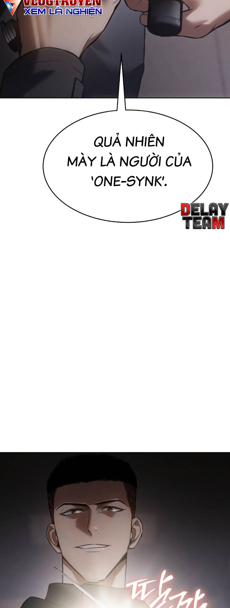 Đặc Vụ Thế Thân - Chương 76 - Trang 25
