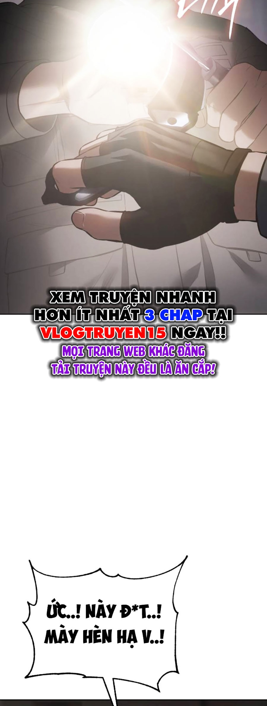 Đặc Vụ Thế Thân - Chương 76 - Trang 26