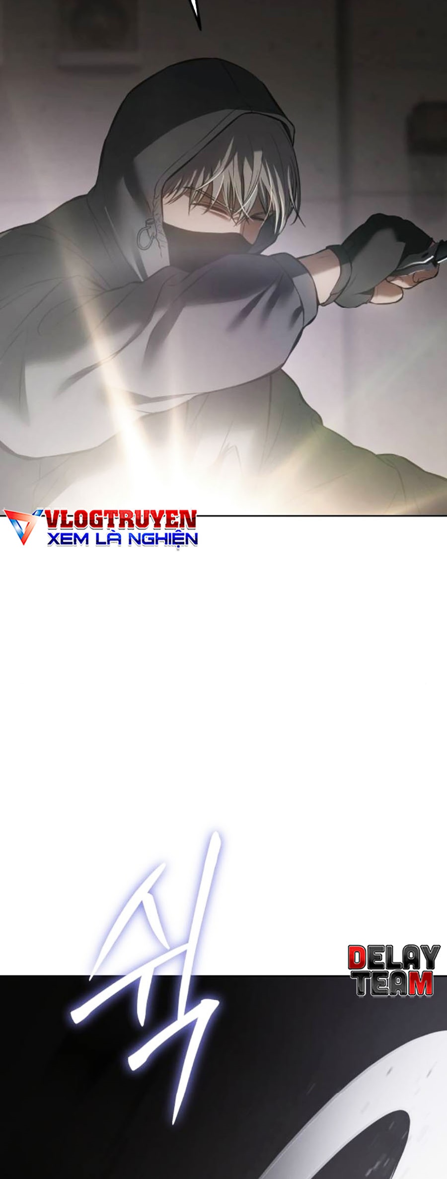 Đặc Vụ Thế Thân - Chương 76 - Trang 27