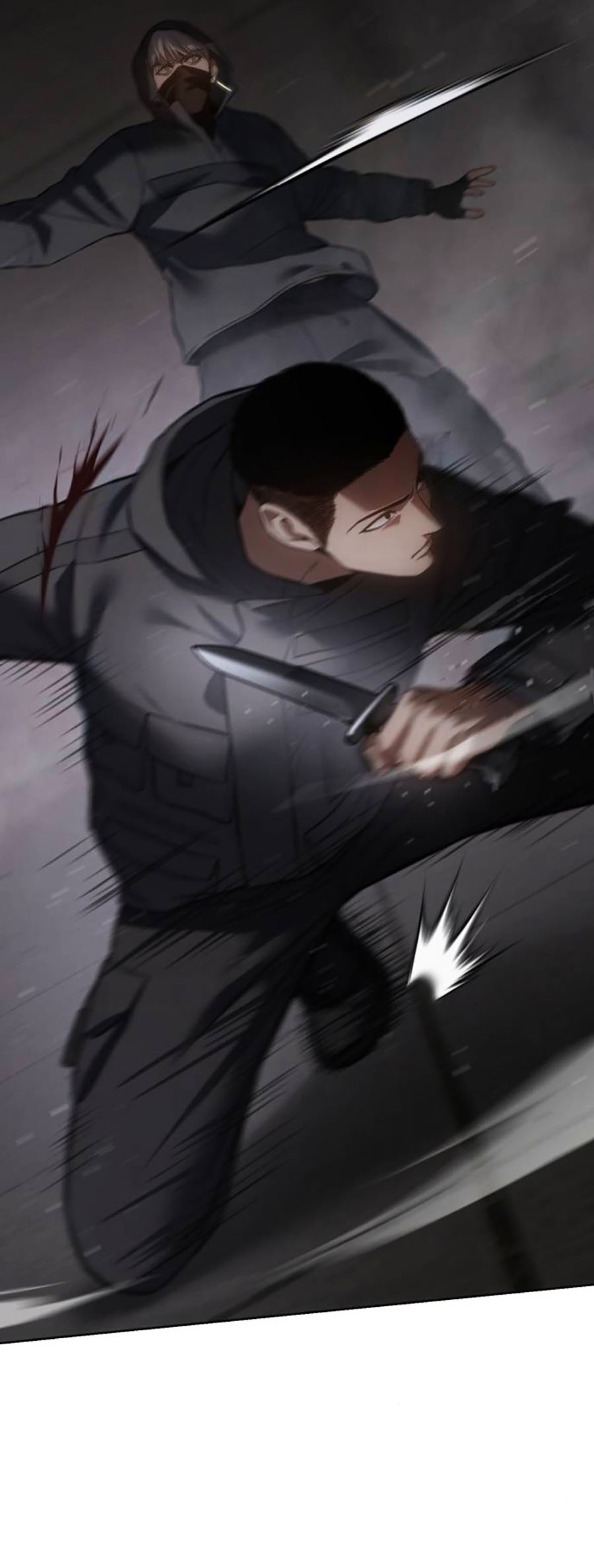 Đặc Vụ Thế Thân - Chương 76 - Trang 29