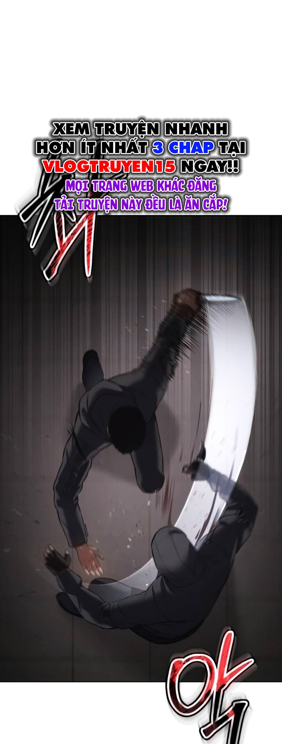 Đặc Vụ Thế Thân - Chương 76 - Trang 30