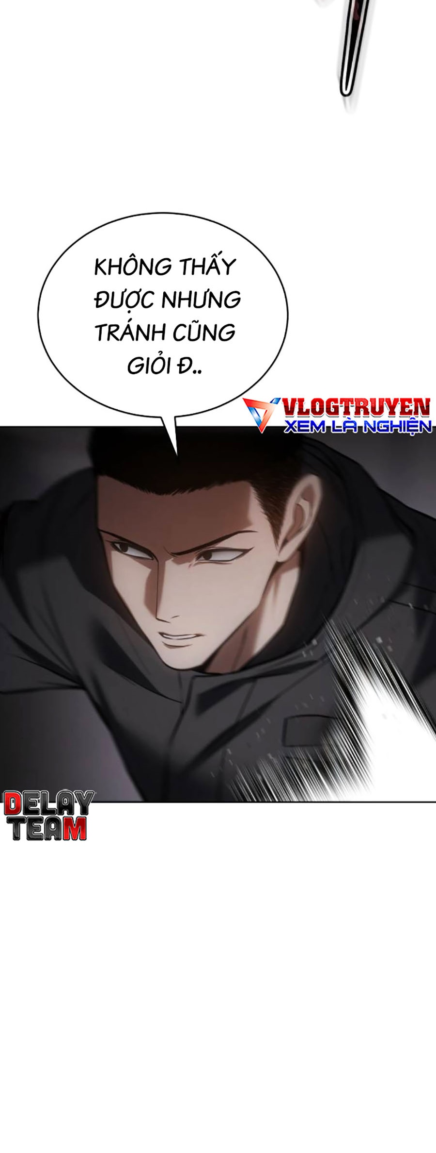 Đặc Vụ Thế Thân - Chương 76 - Trang 31