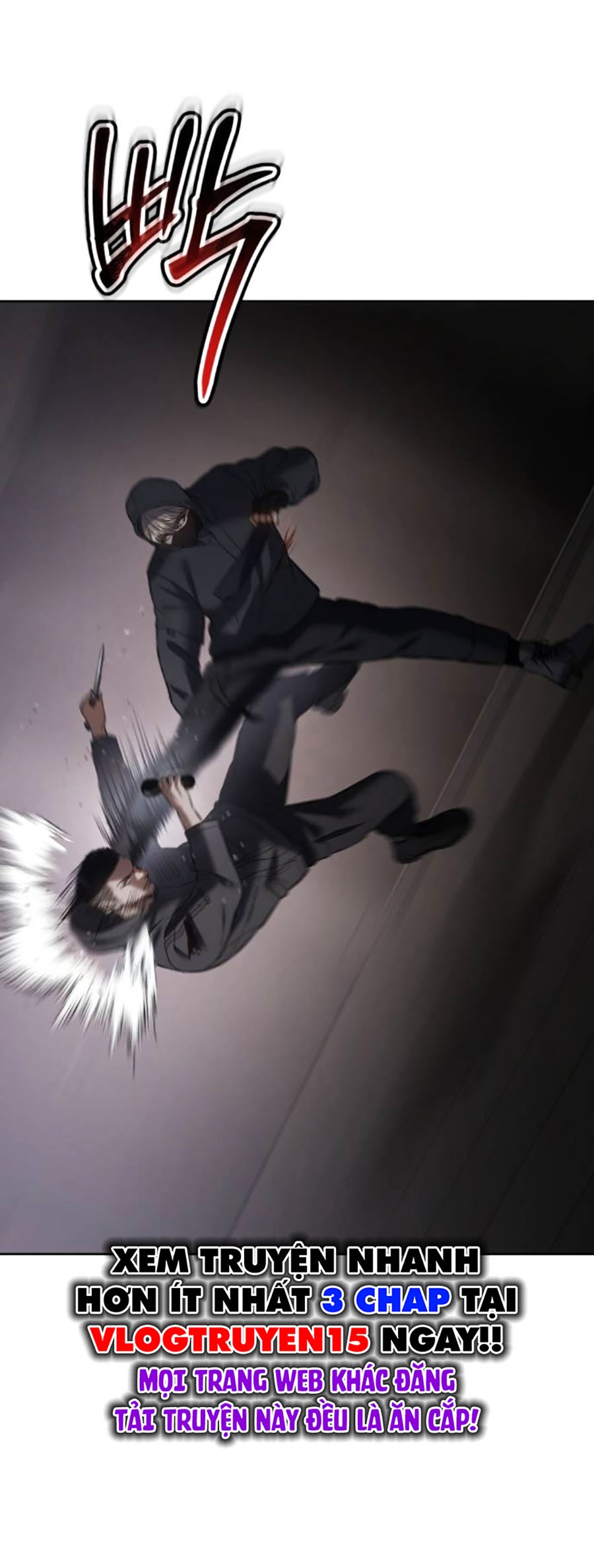 Đặc Vụ Thế Thân - Chương 76 - Trang 32