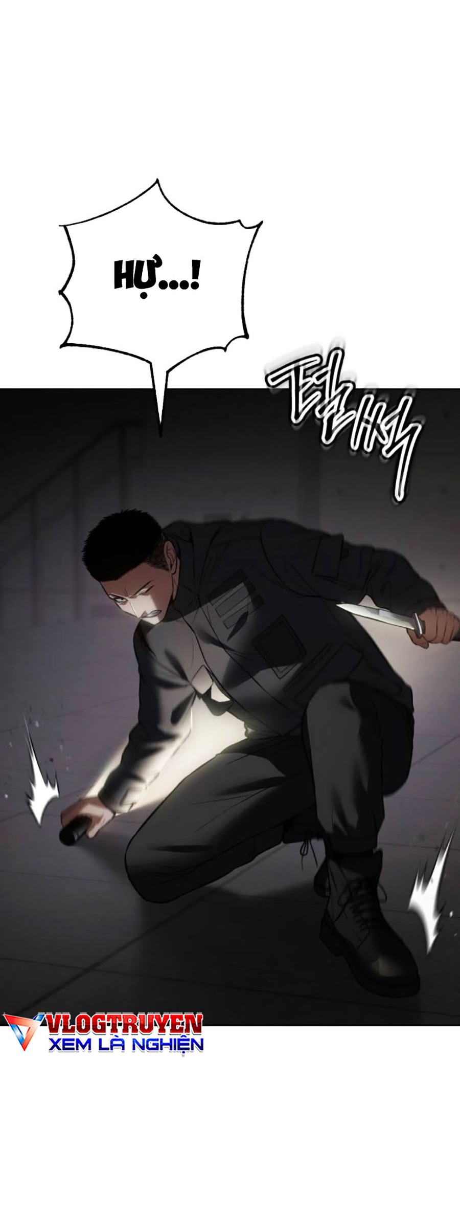 Đặc Vụ Thế Thân - Chương 76 - Trang 33