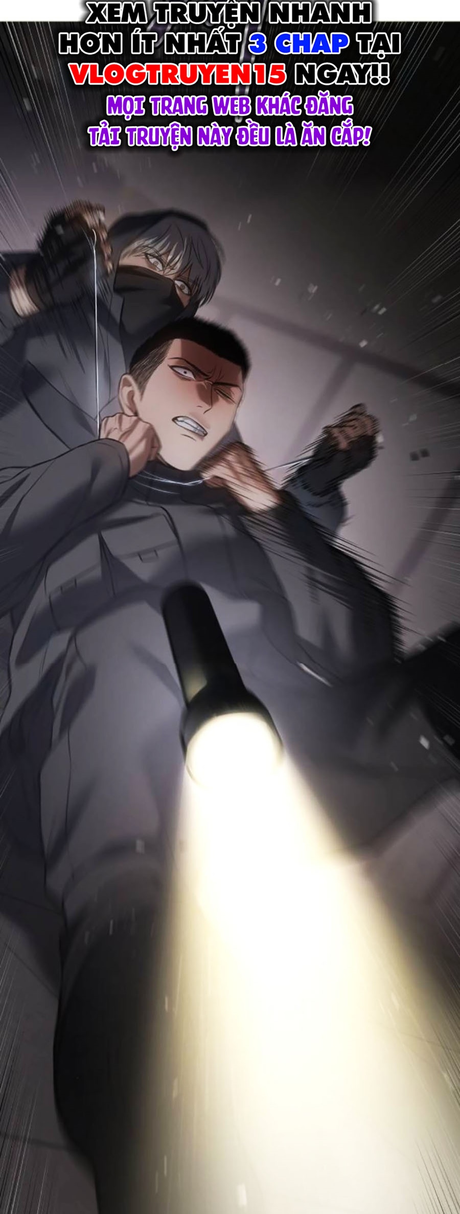 Đặc Vụ Thế Thân - Chương 76 - Trang 35