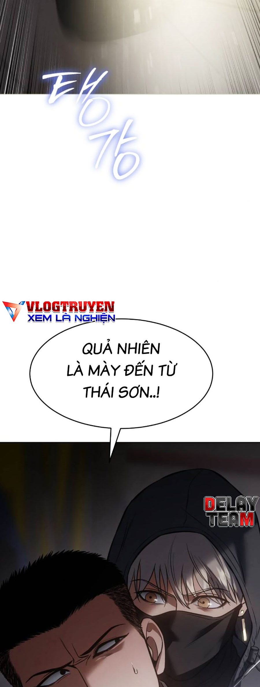 Đặc Vụ Thế Thân - Chương 76 - Trang 36