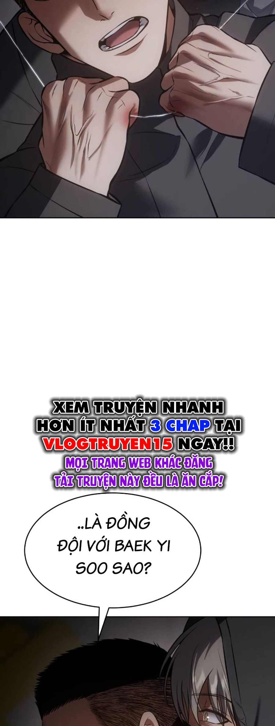 Đặc Vụ Thế Thân - Chương 76 - Trang 37