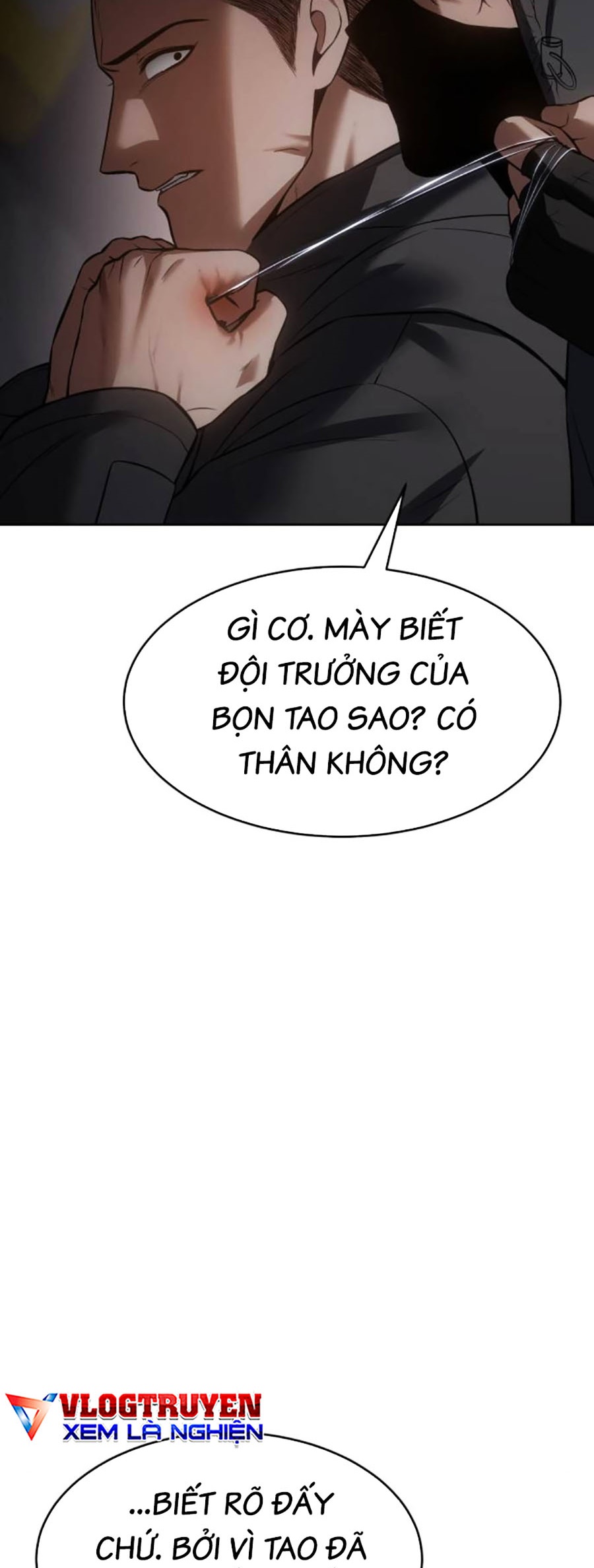 Đặc Vụ Thế Thân - Chương 76 - Trang 38