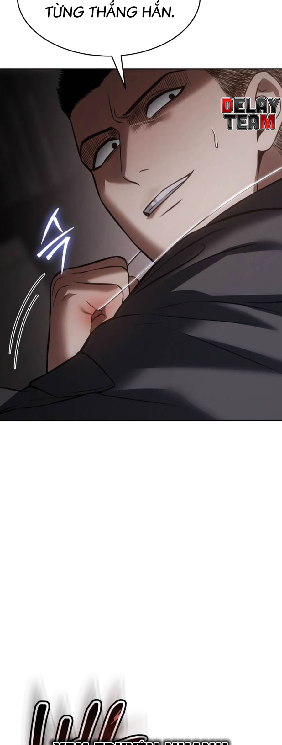 Đặc Vụ Thế Thân - Chương 76 - Trang 39