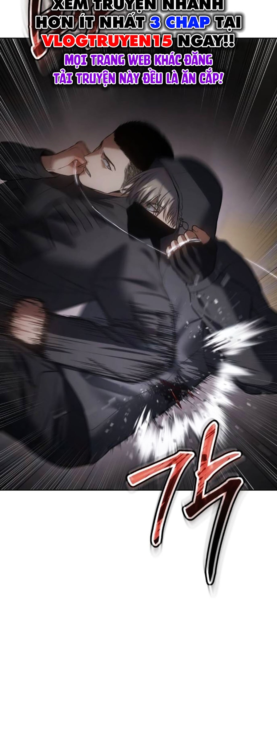 Đặc Vụ Thế Thân - Chương 76 - Trang 40