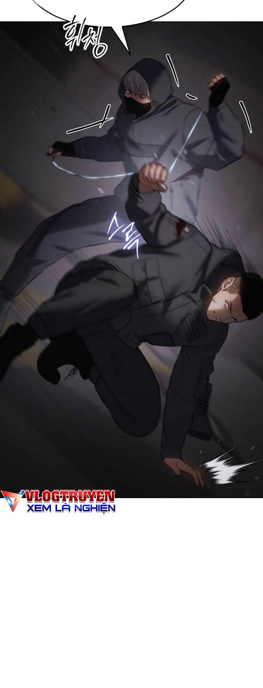 Đặc Vụ Thế Thân - Chương 76 - Trang 42