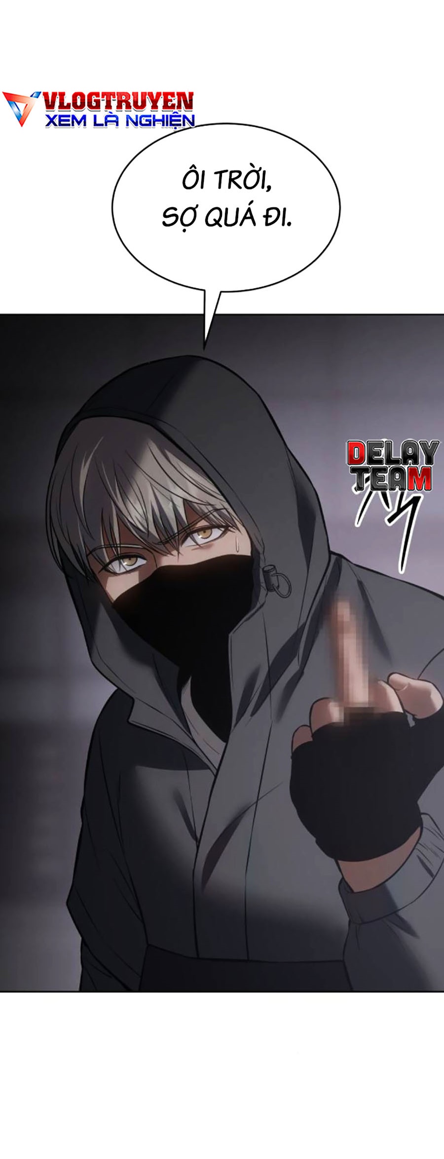 Đặc Vụ Thế Thân - Chương 76 - Trang 45