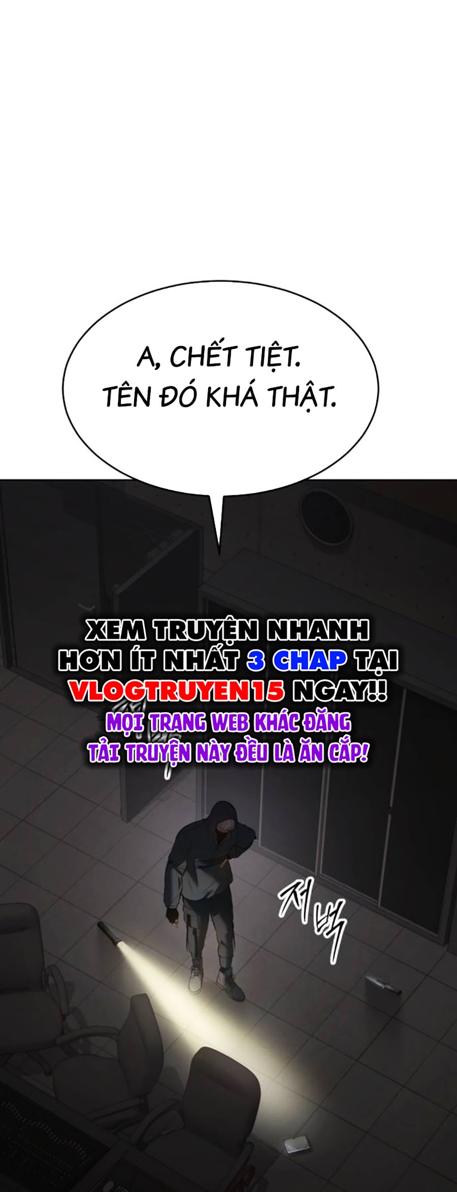 Đặc Vụ Thế Thân - Chương 76 - Trang 46