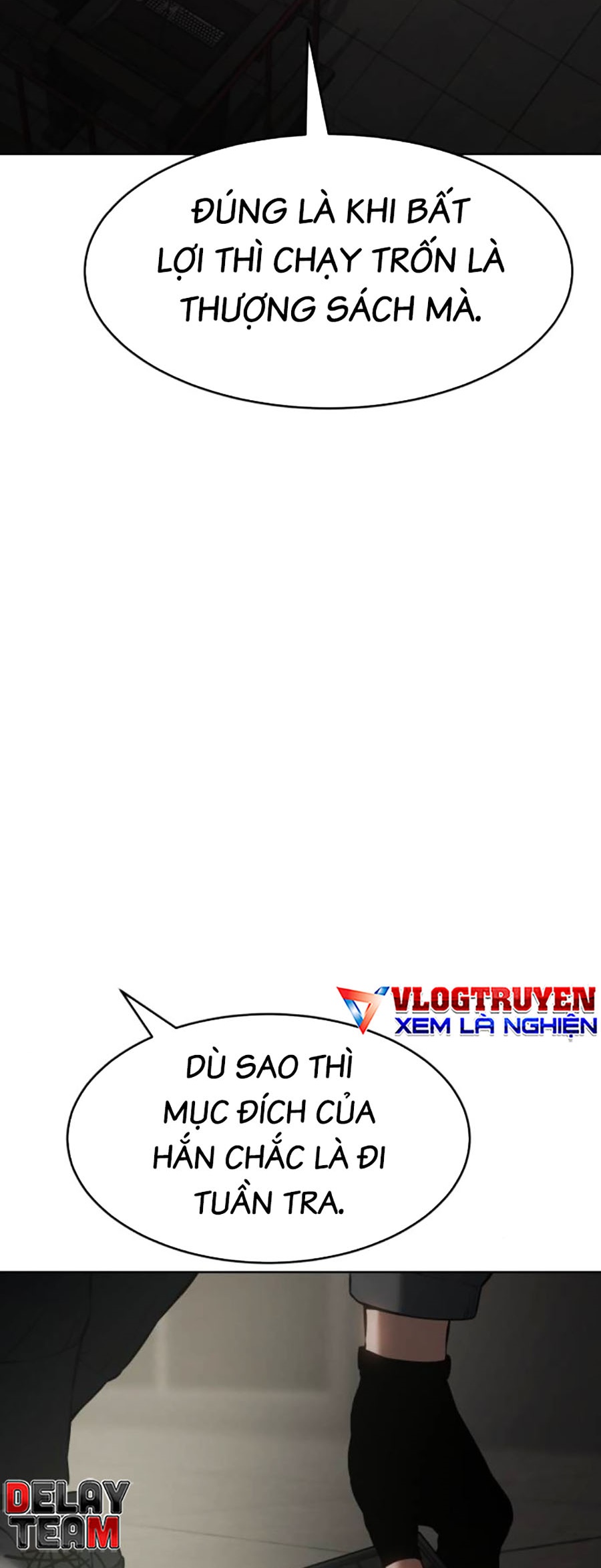 Đặc Vụ Thế Thân - Chương 76 - Trang 47