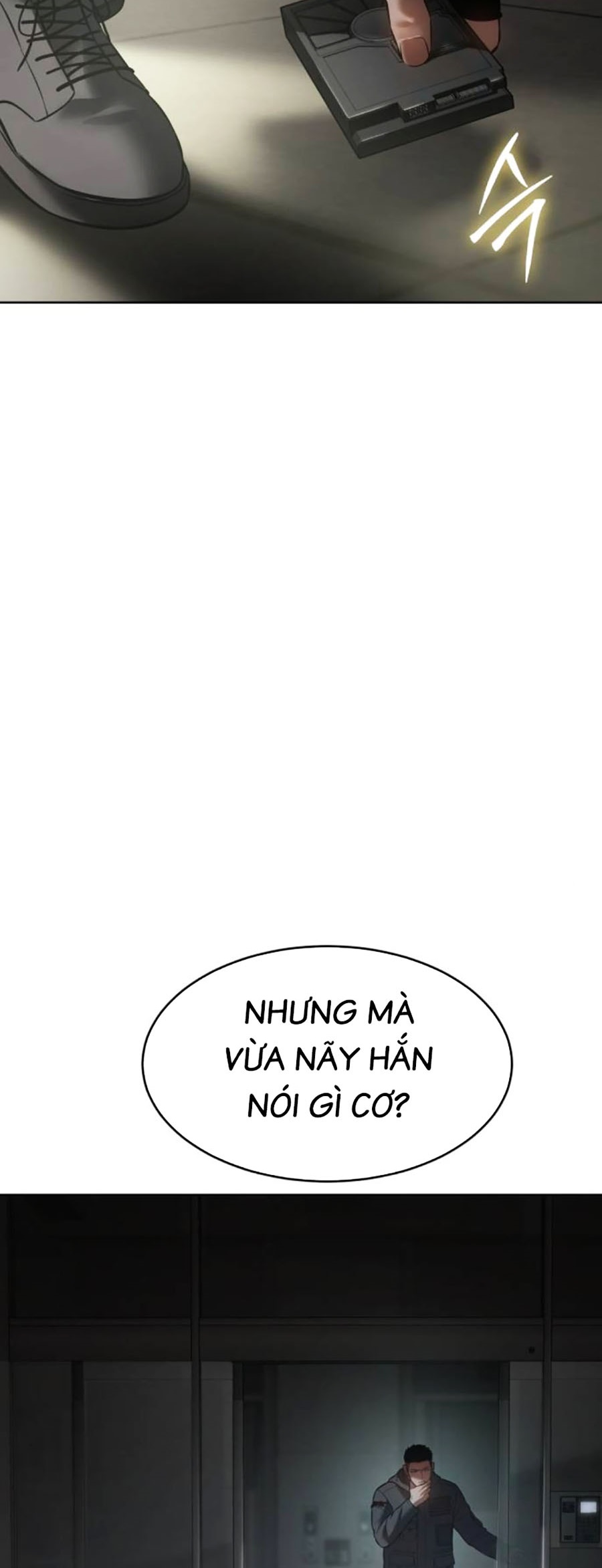 Đặc Vụ Thế Thân - Chương 76 - Trang 48