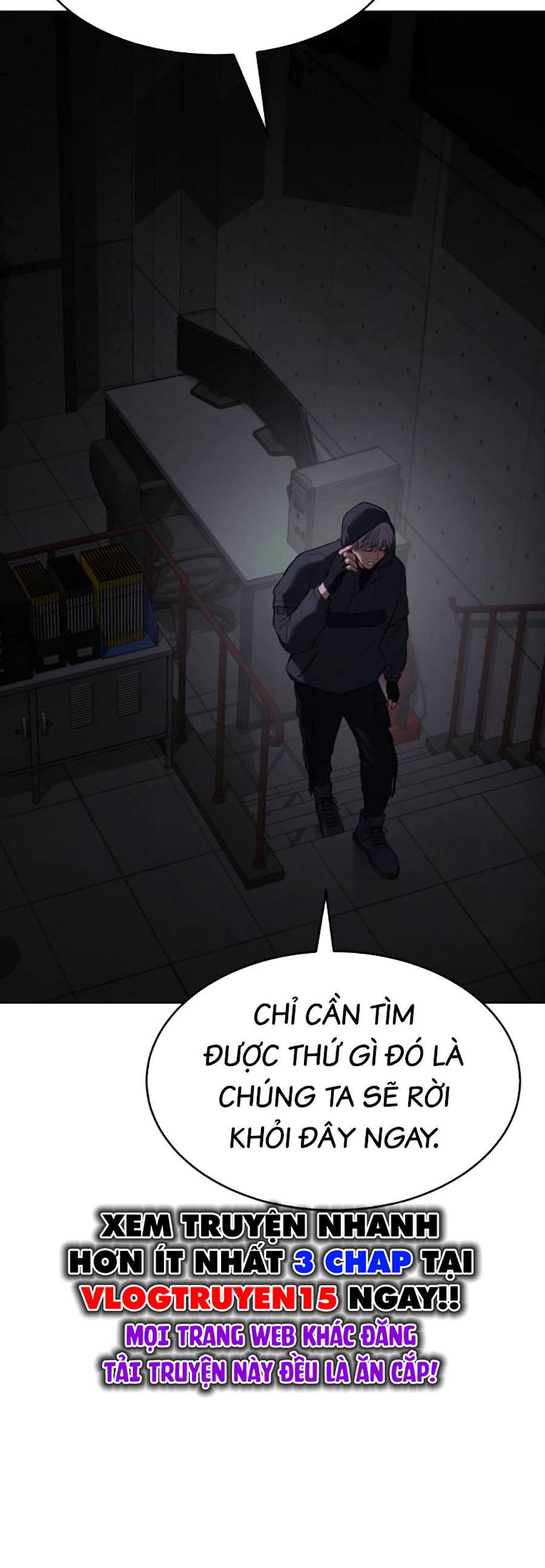 Đặc Vụ Thế Thân - Chương 76 - Trang 6