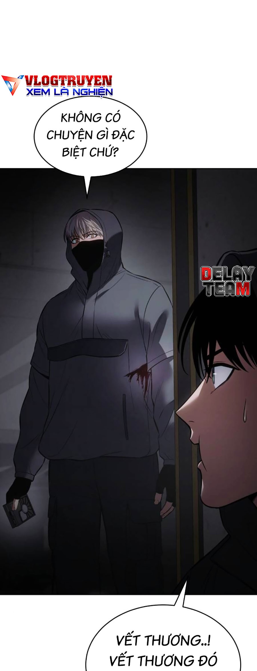 Đặc Vụ Thế Thân - Chương 76 - Trang 53