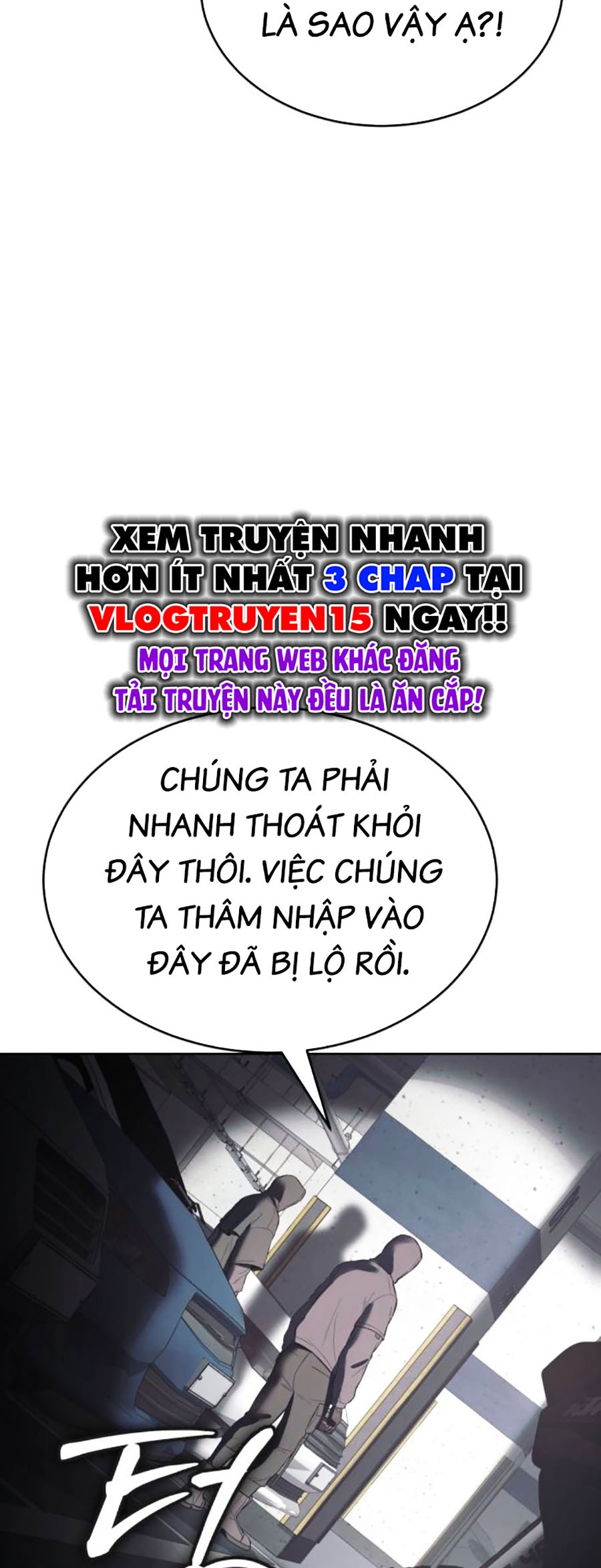 Đặc Vụ Thế Thân - Chương 76 - Trang 54